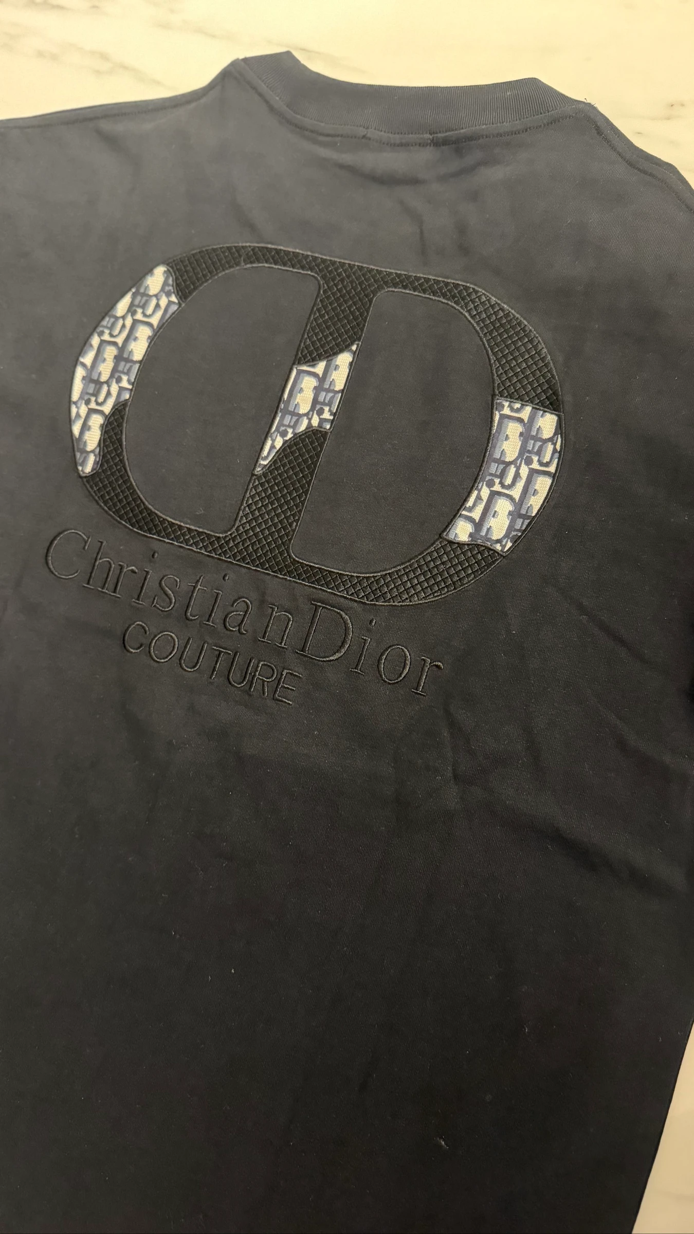 T-shirt  – photo 3